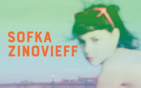 cover of the book "Putney" by Sofka Zinovieff