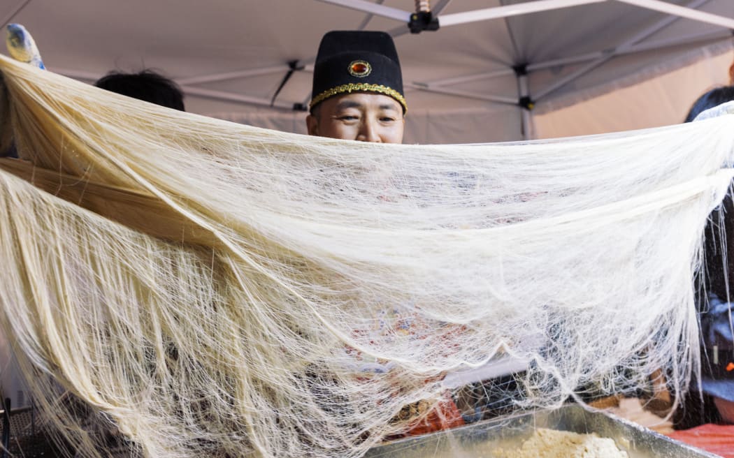 Auckland Moon Festival 2025