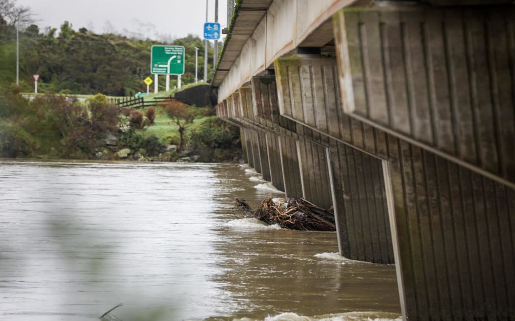 Buller River