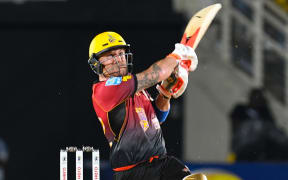Brendon McCullum