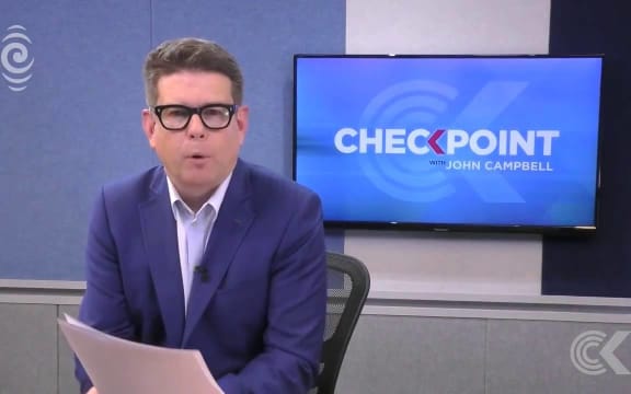 Large quake rocks central Italy, fatalities likely: RNZ Checkpoint