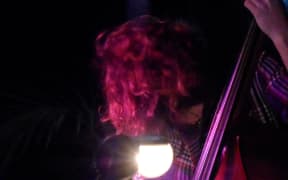 Tom Botting Quintet: Tom Botting