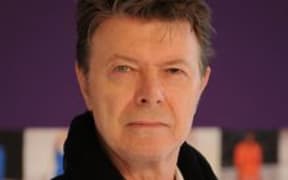 Bowie
