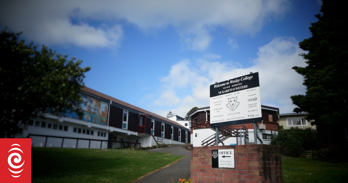Wesley College's school board dissolved after safety concerns at its hostels