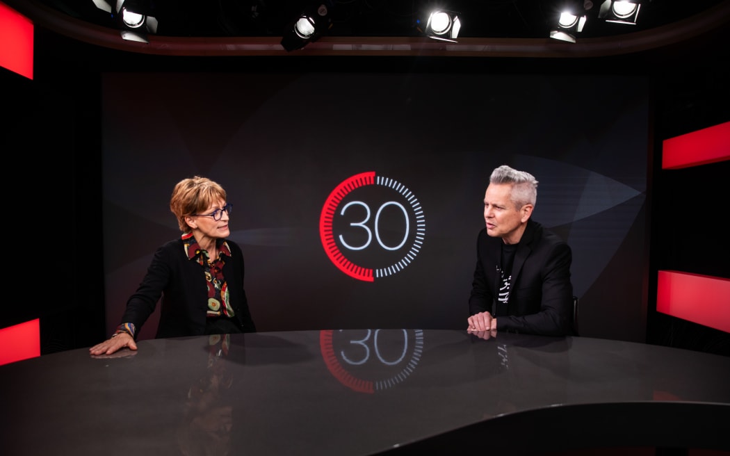 Amnesty International's Secretary General Agnès Callamard