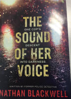 A debut novel by a former Auckland police detective.