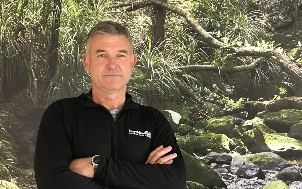 NRC chair Geoff Crawford says groundbreaking Northland innovation is playing a critical role in New Zealand's fight against caulerpa.