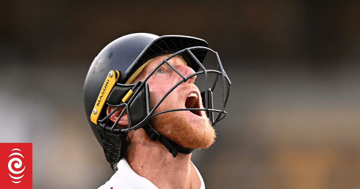 Stokes issues Ashes rallying cry for England players