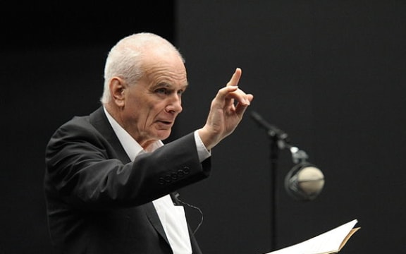 Peter Maxwell Davies