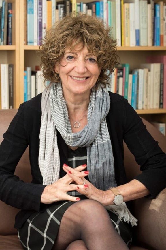 Susie Orbach