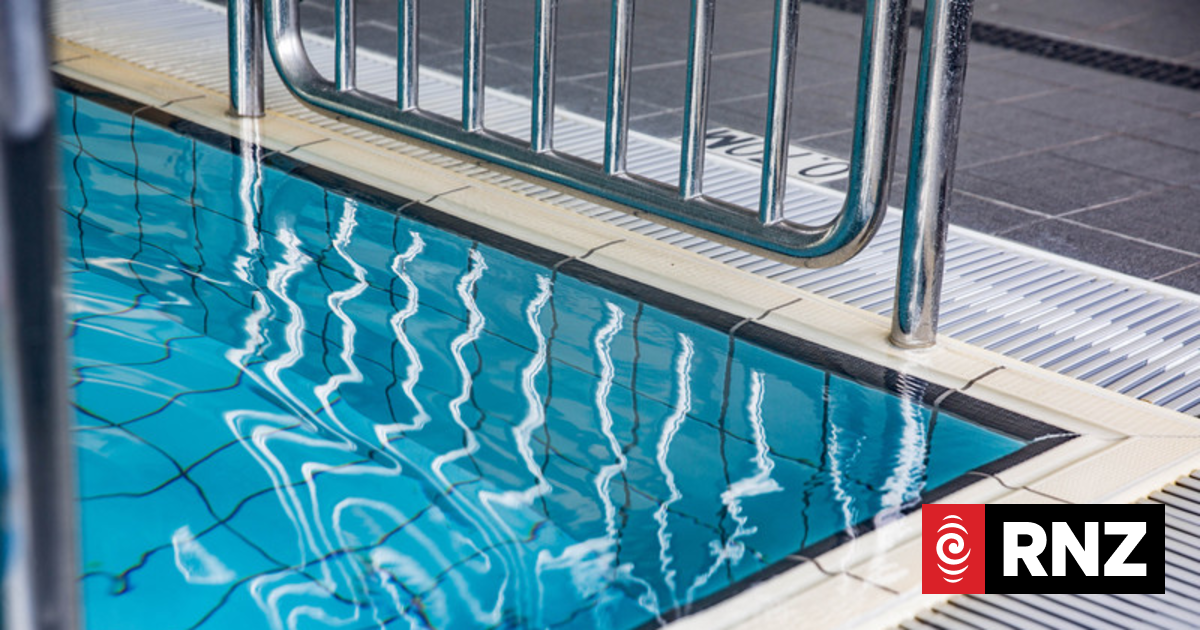 Small rates increase would give Chch kids free swimming lessons | RNZ
