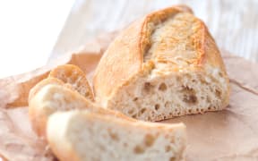 bread