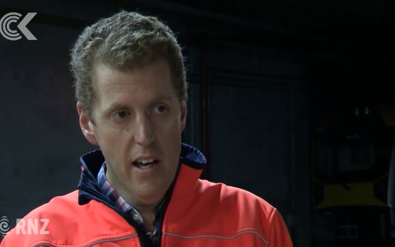 Why the delay?: RNZ Checkpoint