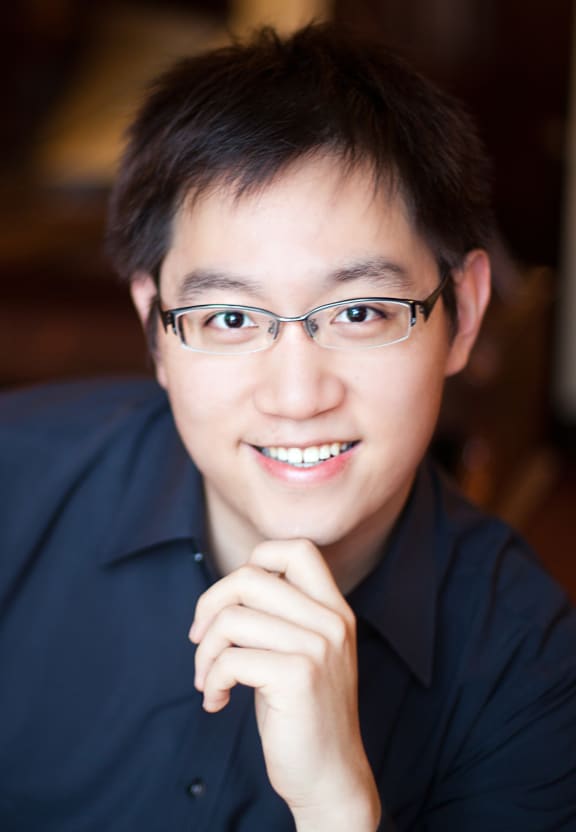 Yi-Yang Chen