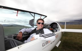 McCaw's indicated he'll work in aviation, concentrating first on gaining his commercial license.