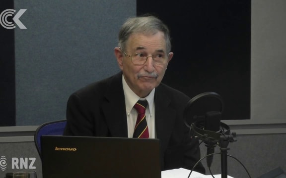 US Election 2020 - Dan Zirker responds to Scott Brown