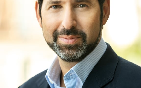 David Folkenflik