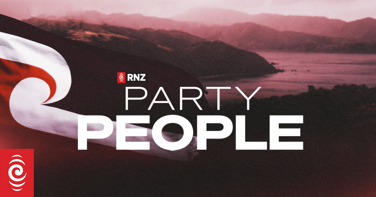 Party People Season 2 Episode 20 23rd August 2022 Rnz