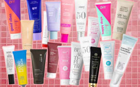 Wild Child's base formulation was used in 20 sunscreen products for the Australian market.