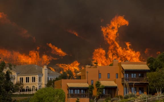 Getty Images / AFP
