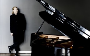 Pianist Denis Kozukhin