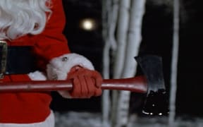 1984 classic Silent Night, Deadly Night