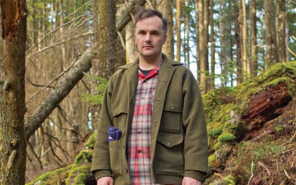 Mount Eerie