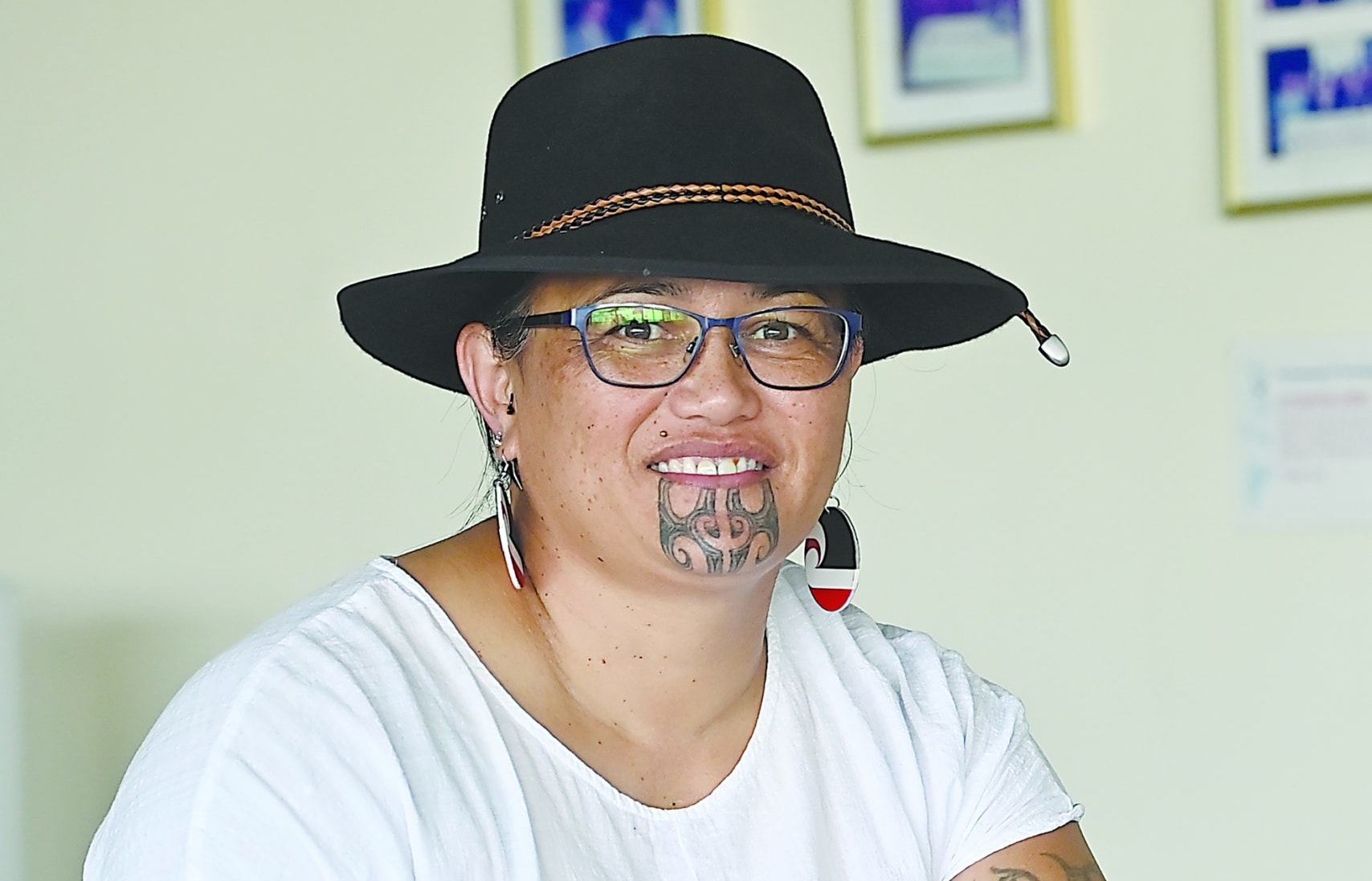 Te Rūnanga o Tūranganui a Kiwa director for child wellbeing and housing Tania Rauna described the rental situation in Gisborne as "dire".
