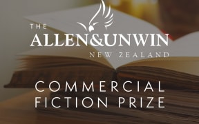 Allen & Unwin New Zealand Commerical Fiction Prize.