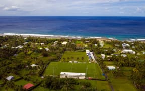 The OFC U-19 Women's Championship 2019 kicks of today at the CIFA Academy on Rarotonga in the Cook Islands.