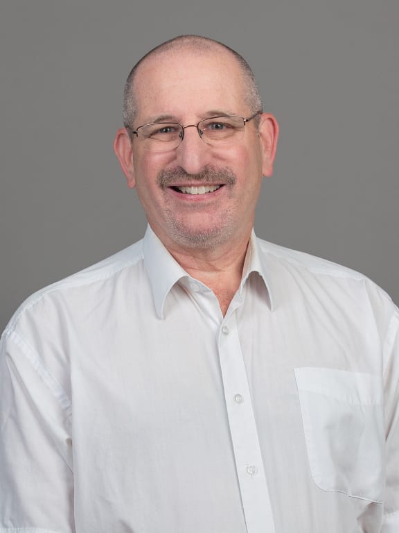 Photo of Todd Zaner