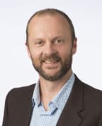 Radio New Zealand Education Correspondent John Gerritsen.