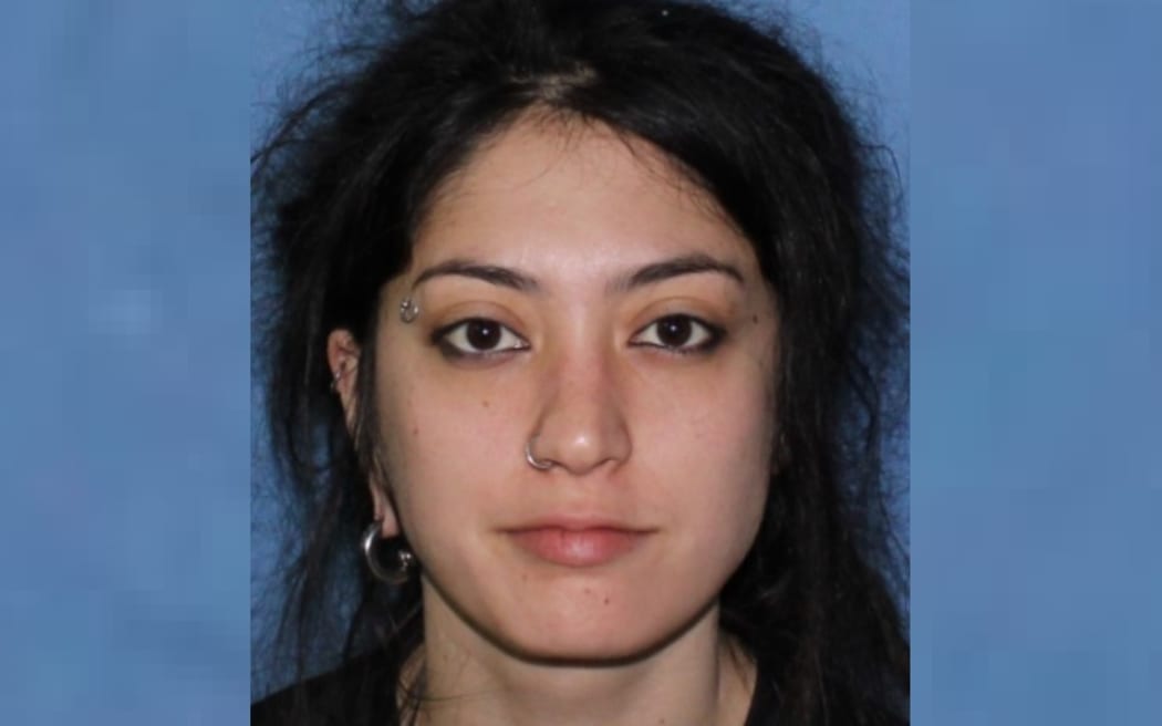 Missing woman Jessica Kim.