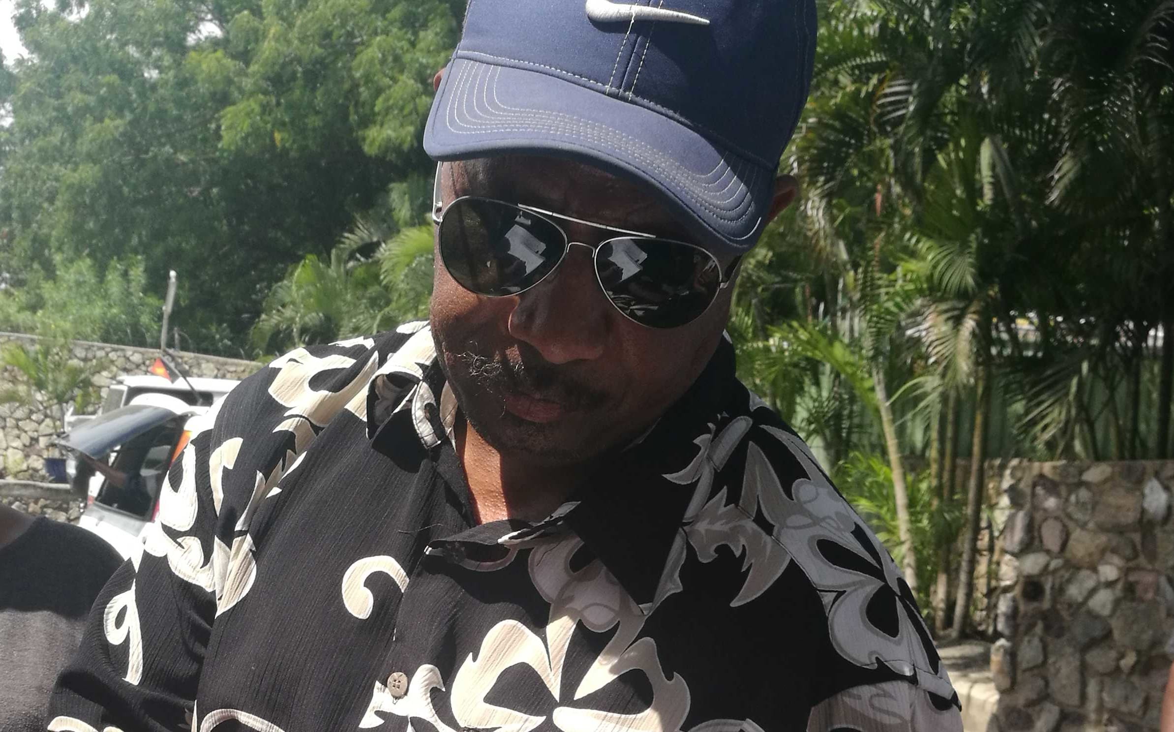 Dr Seth Fosu