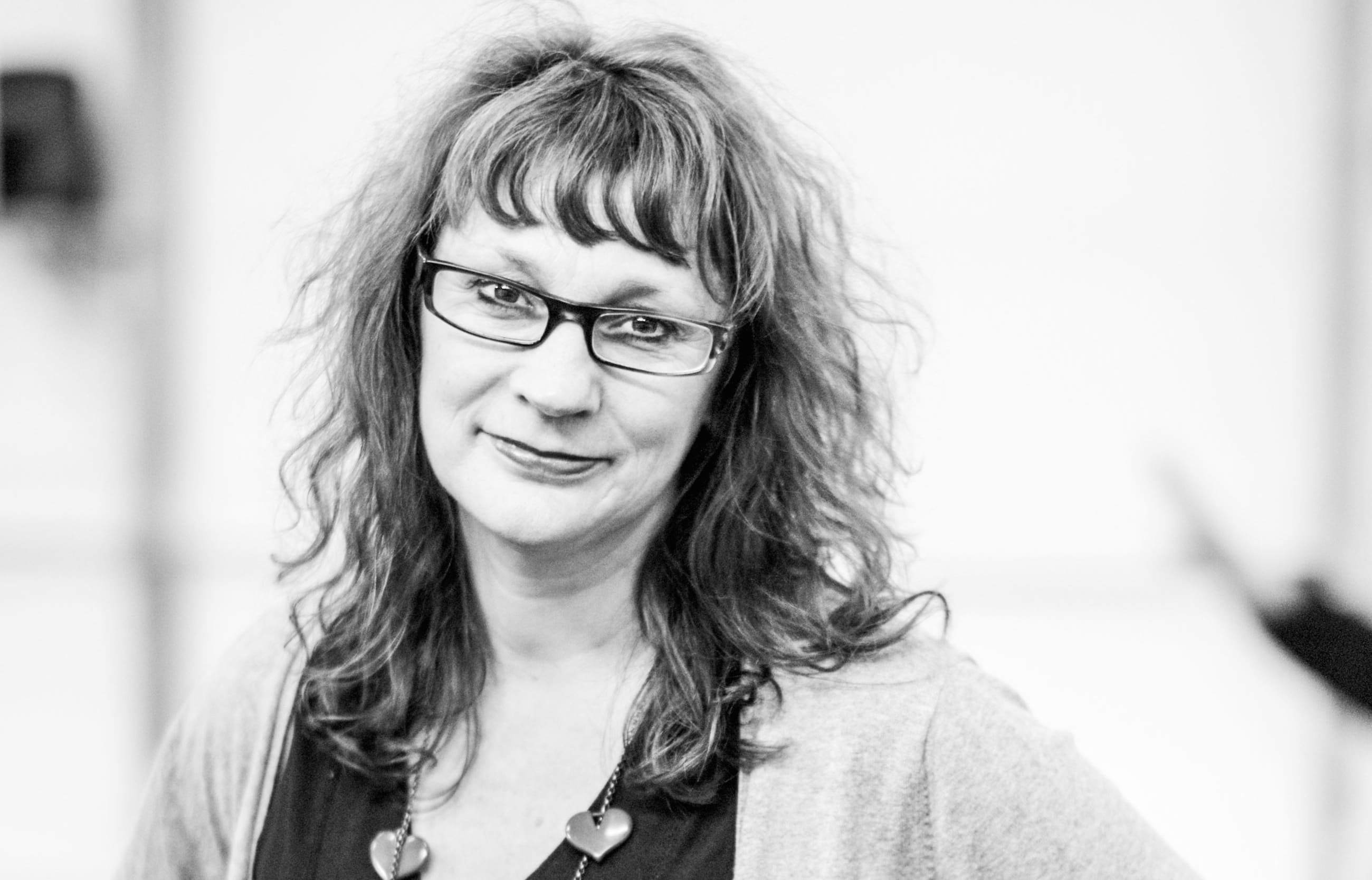 NZDC Artistic Director Shona McCullagh