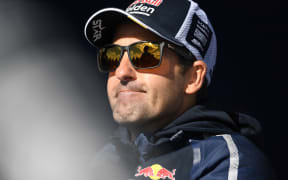 Jamie Whincup
