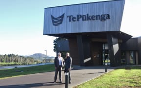 Te Pūkenga only opened a new NorthTec campus at Ngāwhā, near Kaikohe, in 2023, but it’s now scaling back courses across the region as part of a de-merger.