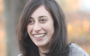 Alison Griswold