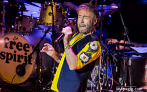 Paul Rodgers