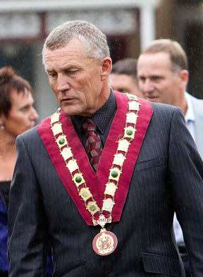 Tony Kokshoorn