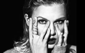 Taylor Swift, 2017