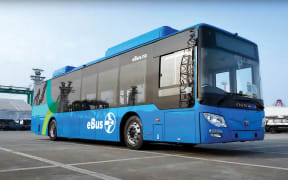 From August 2023, Nelson and Tasman will have a new public transport service that includes a fleet of 17 electric buses.