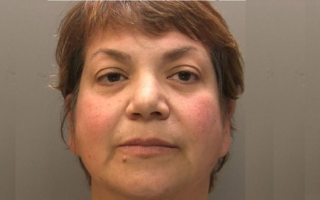 Zholia Alemi claimed to have a medical degree from the University of Auckland.