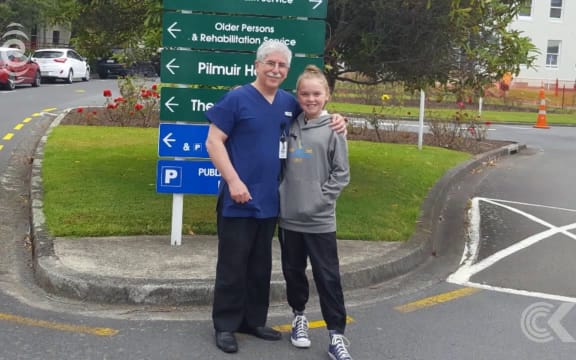 Girl with Crohn's wants access to workplace toilets