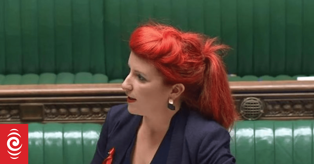 UK transport minister quits in new blow to PM Starmer | RNZ News