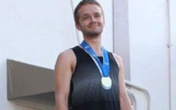 Matthew Dawson-Clarke