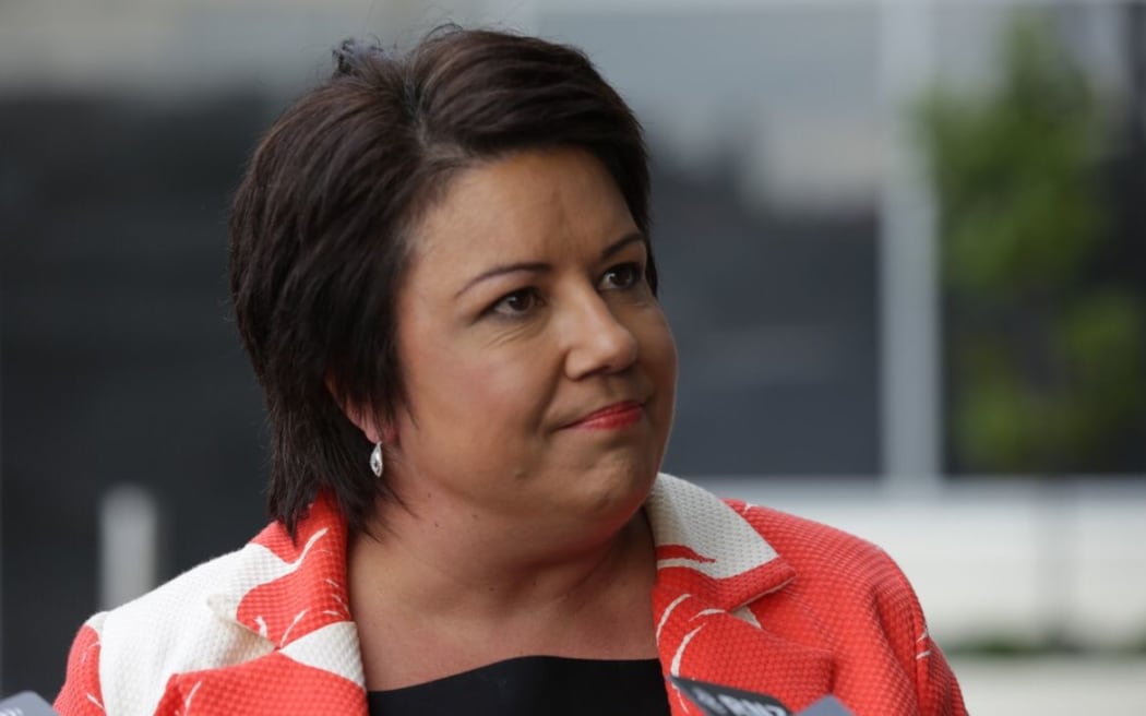 Paula Bennett