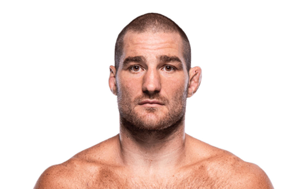 UFC 293 Who is Sean Strickland? RNZ News