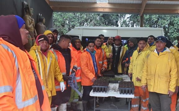 Due to Covid-19 travel limits