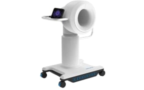 Wellumio's portable stroke detection device